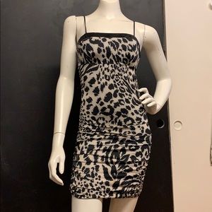 Vintage Forever 21 Cocktail Dress